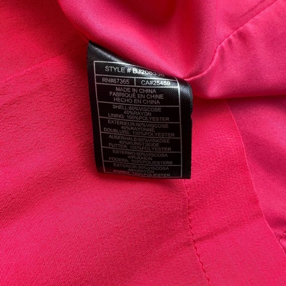 BB Dakota Sundowner Hammered Crepe Dress Women XS Button Front Boho Chic Relaxed - Picture 5 of 8